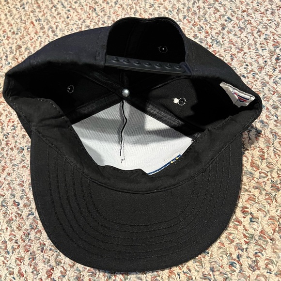 Vintage KDKA News Hat - Picture 2 of 3